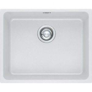 Franke KBG110-50 White (125.0478.083)