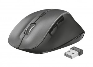 Trust Ravan Wireless Mouse (22878)