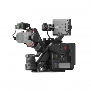 DJI Ronin 4D-8K Pre-order