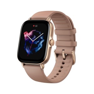 Xiaomi Amazfit GTS 3 Rose