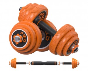 Xiaomi 3in1 FED Weight Kit 30 kg Orange (FED-8007 30)