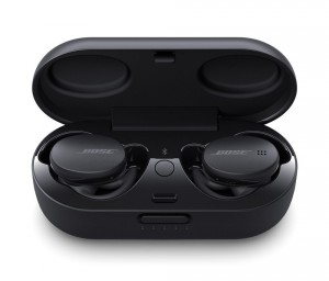 Bose Sport Earbuds Triple Black