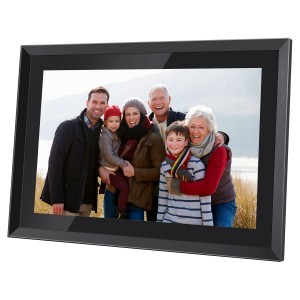 Sencor SDF 1091 B WiFi Digital Photo Frame