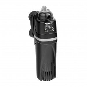 Aquael 101786 aquarium filter