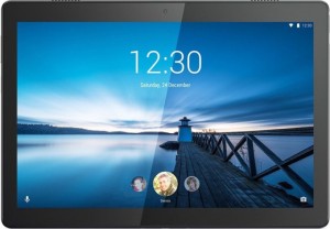 Lenovo M10 TB-X605L 32GB Black (ZA4H0028PL)