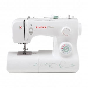 SINGER 3321 Talent Automatic sewing machine Electromechanical