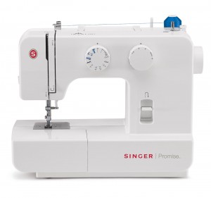 Sewing machine SINGER 1409 Promise