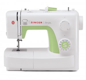 SINGER 3229 sewing machine Automatic sewing machine Electromechanical