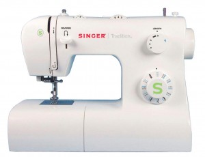 Singer sewing machine SMC 2273/00