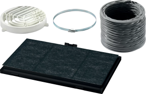 Siemens LZ45650 recirculation kit