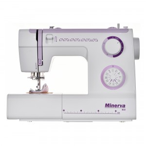 Minerva B32 Sewing Machine