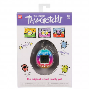 Tamagotchi - Unicorn