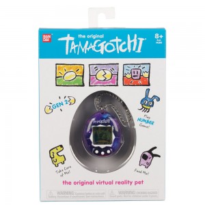 Tamagotchi - Galaxy