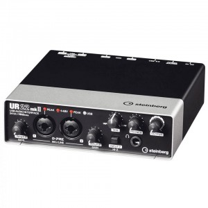 Steinberg UR22 MK2 Value Edition