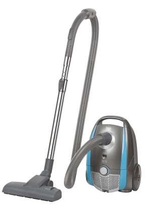 Teesa Eris 750 Bag Vacuum Cleaner (TSA5011)