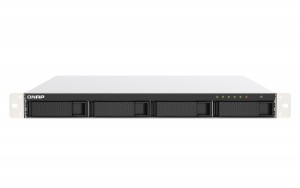 Qnap TS-453DU-4G (4713213517642)