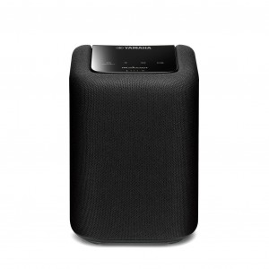 Yamaha MusicCast WX-010 Black