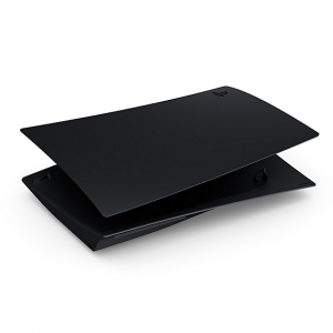 Sony PlayStation 5 PS5 Console Covers - Midnight Black
