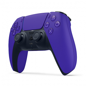 Sony PlayStation 5 DualSense Wireless Galactic Purple Controller (PS5)