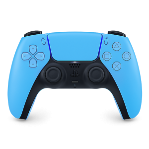 Sony PlayStation 5 DualSense Wireless Starlight Blue Controller (PS5)