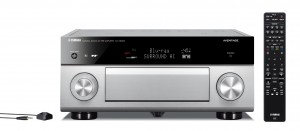 Yamaha CX-A5200 Titanium