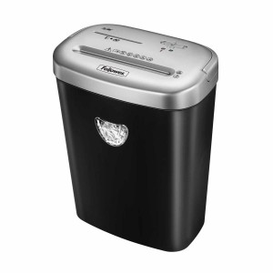 Fellowes Powershred 53C Cross-Cut Shredder (4653101)