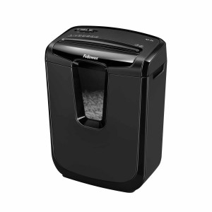 Fellowes Powershred M-7C Cross-Cut Shredder (4603101)