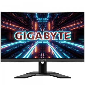 Gigabyte G27QCA-EK