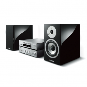 Yamaha MusicCast MCR-N870D