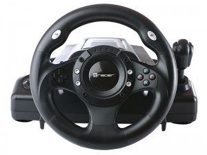 Tracer Steering Wheel Drifter PC/PS3 (TRAJOY34009)