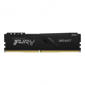 Kingston HyperX Fury Beast 32GB DDR4 3200MHz CL16 (KF432C16BB/32)