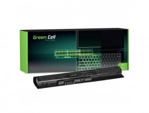 Green Cell Battery VI04 HSTNN-LB6J for HP Pavilion 14 15 17 and HP Envy 14 15 17 14.8V (HP82)