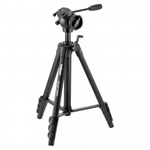 Velbon EX-647 + FHD-63D with Smartphone Holder