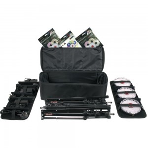 Rotolight NEO 2 Explorer Kit (RL-NEO-II-EXP)