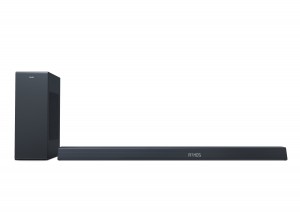 Philips TAB-8805/10 soundbar