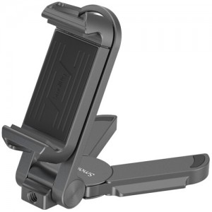 SmallRig 3727 Universal Smartphone Holder Grey