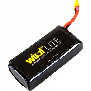 Wiral Extra Battery (W001-BAT)