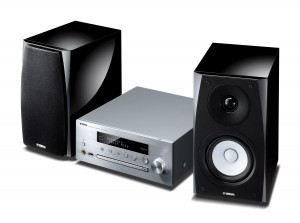 Yamaha MusicCast MCR-N570D