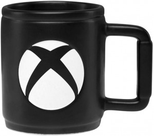 Xbox Official Gear Shaped Mug