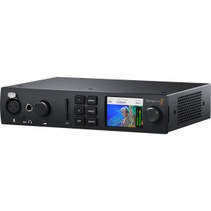 Blackmagic Design UltraStudio 4K Mini (BDLKULSDMINI4K)
