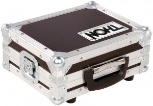 Thon Case Blackmagic ATEM Mini