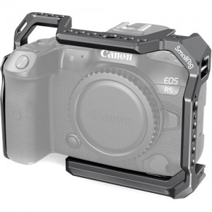 SmallRig Cage Kit for Canon R5/R6 3139
