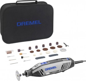 Dremel 4250-35 ar 35 piederumiem (F0134250JA)