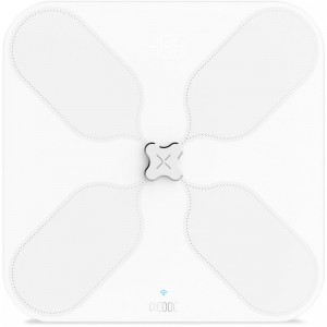 Picooc Smart Scale S3 V2 White
