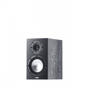 Canton GLE 426 Black (Single Speaker)