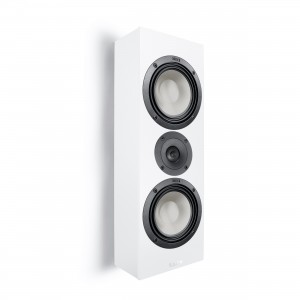 Canton GLE 15 OnWall White (Single Speaker)