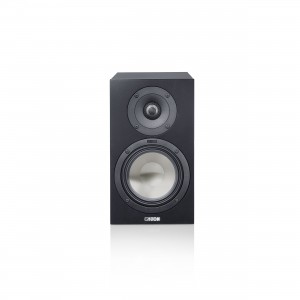 Canton GLE 20 Black (Single Speaker)