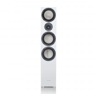 Canton GLE 80 White (Single Speaker)