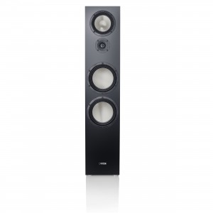 Canton GLE 100 Black (Single Speaker)