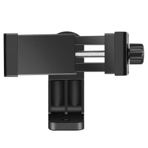 Neewer Smartphone Holder Vertical Bracket with 1/4-inch Tripod Mount